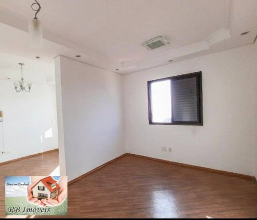 Imagem Apartamento com 3 Quartos à Venda, 70 m² em Nova Petrópolis - São Bernardo Do Campo Imagem Apartamento com 3 Quartos à Venda, 70 m² em Nova Petrópolis - São Bernardo Do Campo