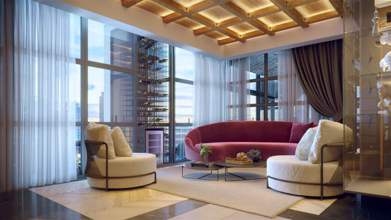 Imagem Sala Comercial à Venda, 125 m² em Centro - Balneário Camboriú
