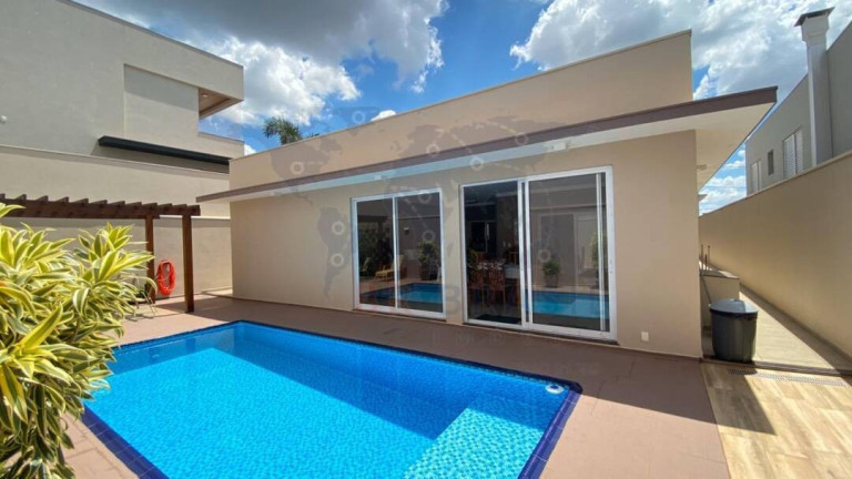 Imagem Casa de Condomínio com 3 Quartos à Venda, 303 m² em Residencial Villa Lobos - Bauru Imagem Casa de Condomínio com 3 Quartos à Venda, 303 m² em Residencial Villa Lobos - Bauru