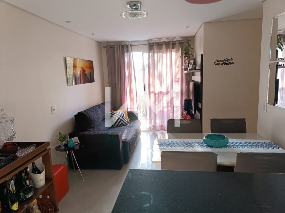 Imagem Apartamento com 3 Quartos à Venda, 64 m² em Jardim Bela Vista - Guarulhos Imagem Apartamento com 3 Quartos à Venda, 64 m² em Jardim Bela Vista - Guarulhos