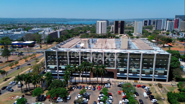 Imagem Sala Comercial à Venda, 60 m² em Asa Norte - Brasília Imagem Sala Comercial à Venda, 60 m² em Asa Norte - Brasília