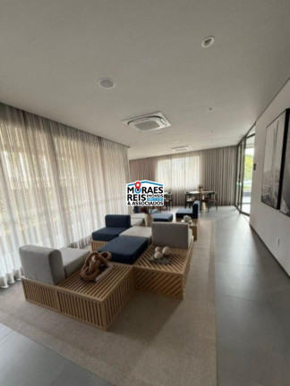 Imagem Apartamento com 3 Quartos à Venda, 240 m² em Campo Belo - São Paulo Imagem Apartamento com 3 Quartos à Venda, 240 m² em Campo Belo - São Paulo