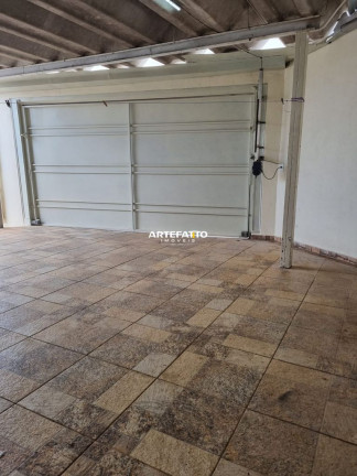 Imagem Casa com 4 Quartos à Venda, 217 m² em Jardim Francano - Franca Imagem Casa com 4 Quartos à Venda, 217 m² em Jardim Francano - Franca