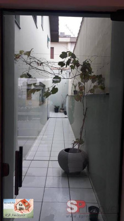 Imagem Casa com 3 Quartos à Venda, 210 m² em Taboão - São Bernardo Do Campo Imagem Casa com 3 Quartos à Venda, 210 m² em Taboão - São Bernardo Do Campo
