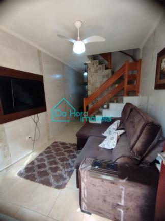 Imagem Casa com 2 Quartos à Venda, 75 m² em Vila Atlantica - Mongaguá Imagem Casa com 2 Quartos à Venda, 75 m² em Vila Atlantica - Mongaguá