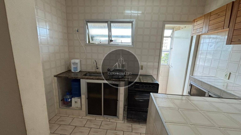 Imagem Apartamento com 2 Quartos à Venda, 78 m² em Vila Altântica - Mongaguá