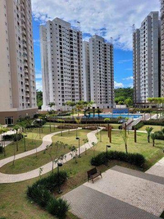 Imagem Apartamento com 2 Quartos à Venda, 62 m² em Pagador De Andrade - Jacareí Imagem Apartamento com 2 Quartos à Venda, 62 m² em Pagador De Andrade - Jacareí