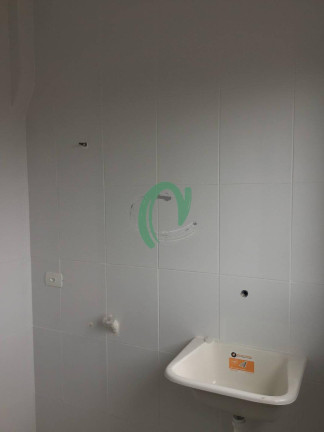 Imagem Casa com 2 Quartos à Venda, 50 m² em Parque São Vicente - São Vicente