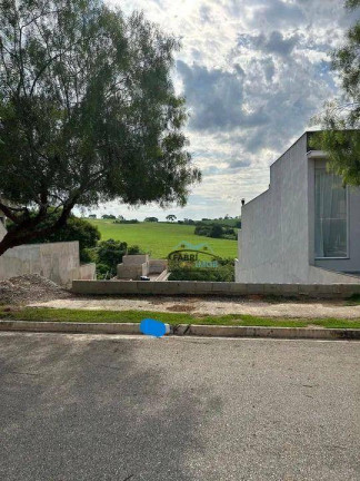 Imagem Terreno à Venda, 296 m² em Wanel Ville - Sorocaba