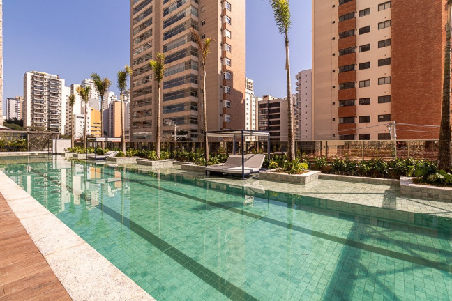 Imagem Apartamento com 2 Quartos à Venda, 73 m² em Perdizes - São Paulo Imagem Apartamento com 2 Quartos à Venda, 73 m² em Perdizes - São Paulo