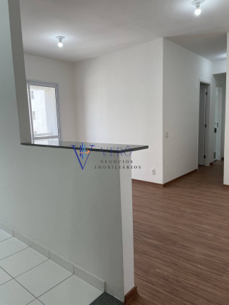 Imagem Apartamento com 3 Quartos para Alugar, 70 m² em Barueri Imagem Apartamento com 3 Quartos para Alugar, 70 m² em Barueri