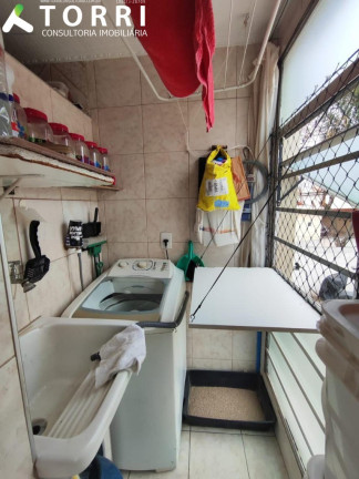 Imagem Apartamento com 2 Quartos à Venda, 45 m² em Jardim Guarujá - Sorocaba Imagem Apartamento com 2 Quartos à Venda, 45 m² em Jardim Guarujá - Sorocaba