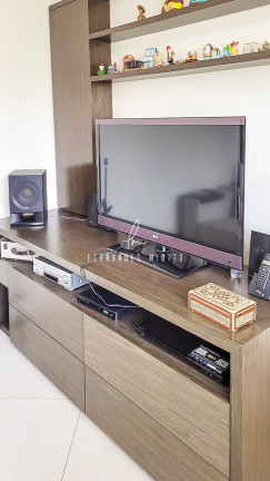 Imagem Casa de Condomínio com 4 Quartos à Venda, 510 m² em Portal Do Paraíso - Jundiaí