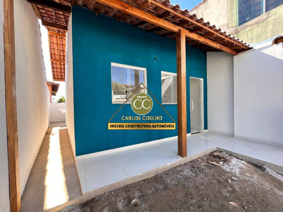 Imagem Casa com 2 Quartos à Venda, em Unamar - Cabo Frio Imagem Casa com 2 Quartos à Venda, em Unamar - Cabo Frio