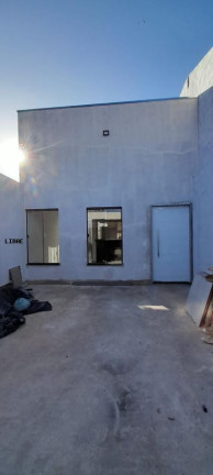 Imagem Casa com 2 Quartos à Venda, 80 m² em Residencial Ouro Verde - Botucatu Imagem Casa com 2 Quartos à Venda, 80 m² em Residencial Ouro Verde - Botucatu