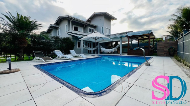 Imagem Casa de Condomínio com 3 Quartos à Venda, 201 m² em Horto Florestal - Ubatuba Imagem Casa de Condomínio com 3 Quartos à Venda, 201 m² em Horto Florestal - Ubatuba