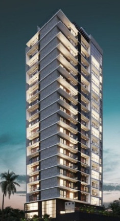 Imagem Apartamento com 3 Quartos à Venda, 80 m² em Bessa - João Pessoa Imagem Apartamento com 3 Quartos à Venda, 80 m² em Bessa - João Pessoa