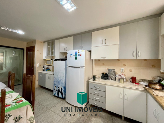 Imagem Apartamento com 5 Quartos à Venda, 140 m² em Praia Do Morro - Guarapari
