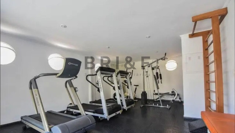 Imagem Apartamento com 3 Quartos à Venda, 98 m² em Nova Piraju - São Paulo Imagem Apartamento com 3 Quartos à Venda, 98 m² em Nova Piraju - São Paulo