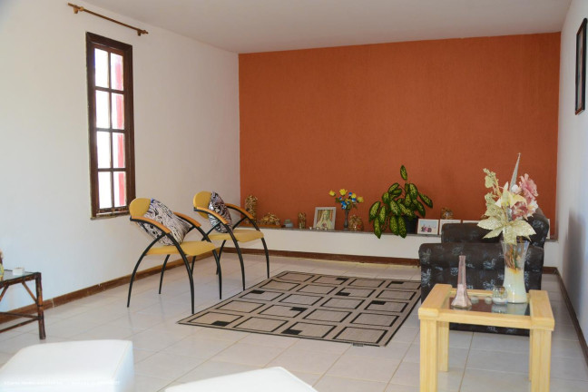 Imagem Casa com 4 Quartos à Venda, 400 m² em Itapuã - Salvador
