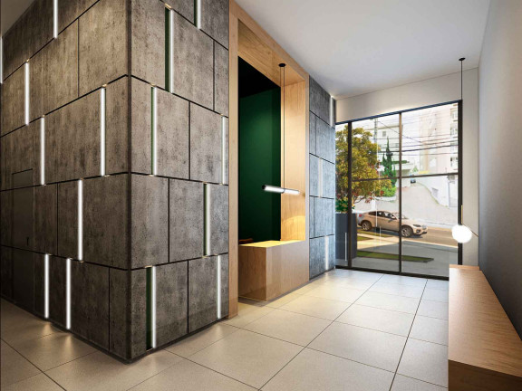 Imagem Studio com 1 Quarto à Venda, 25 m² em Vila Mariana - São Paulo Imagem Studio com 1 Quarto à Venda, 25 m² em Vila Mariana - São Paulo