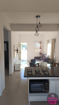 Imagem Sobrado com 4 Quartos à Venda, 114 m² em Maranduba - Ubatuba