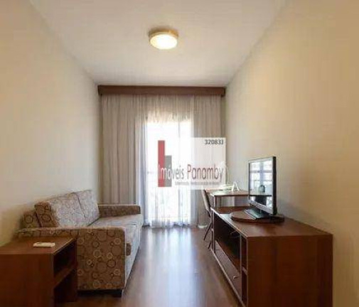 Imagem Apartamento com 1 Quarto à Venda, 40 m² em Barcelona - São Caetano Do Sul Imagem Apartamento com 1 Quarto à Venda, 40 m² em Barcelona - São Caetano Do Sul
