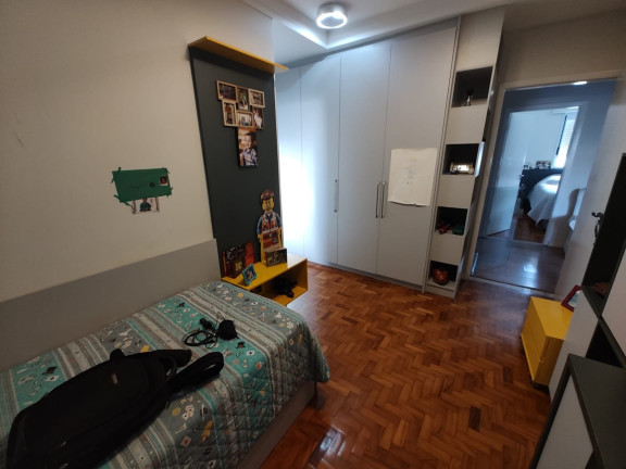 Imagem Casa com 3 Quartos à Venda, 260 m² em Paraíso - Santo André
