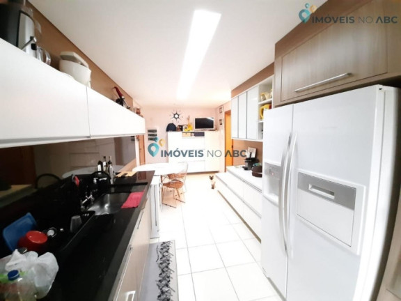 Imagem Apartamento com 3 Quartos à Venda, 158 m² em Centro - São Bernardo Do Campo