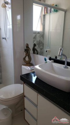 Imagem Apartamento com 3 Quartos à Venda, 66 m² em Loteamento Villa Branca - Jacareí