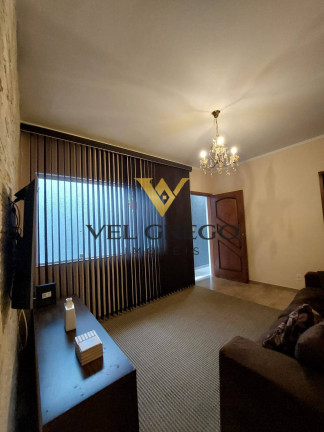 Imagem Casa com 3 Quartos à Venda, 122 m² em Paulicéia - São Bernardo Do Campo
