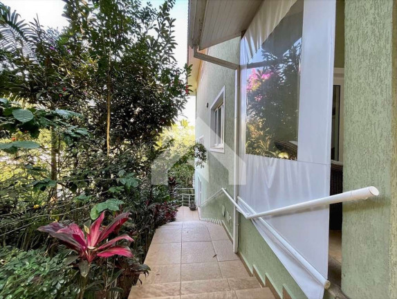 Imagem Casa de Condomínio com 4 Quartos à Venda, 553 m² em Altos De São Fernando - Jandira Imagem Casa de Condomínio com 4 Quartos à Venda, 553 m² em Altos De São Fernando - Jandira