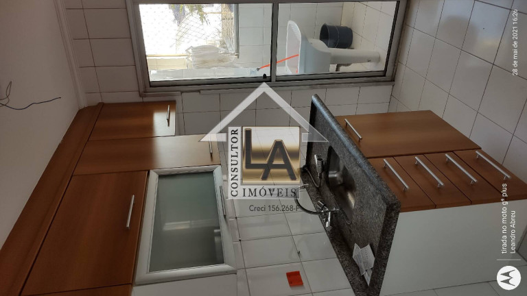 Imagem Apartamento com 2 Quartos à Venda, 53 m² em Vila Andrade - São Paulo Imagem Apartamento com 2 Quartos à Venda, 53 m² em Vila Andrade - São Paulo