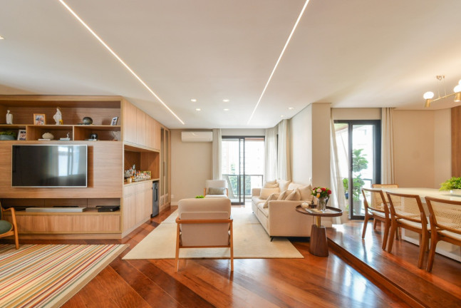 Imagem Apartamento com 3 Quartos à Venda, 177 m² em Perdizes - São Paulo Imagem Apartamento com 3 Quartos à Venda, 177 m² em Perdizes - São Paulo