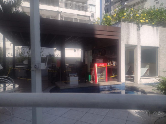 Imagem Apartamento com 2 Quartos à Venda, 65 m² em Vila Valqueire - Rio De Janeiro