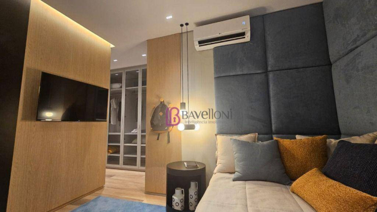 Imagem Apartamento com 3 Quartos à Venda, 108 m² em Perdizes - São Paulo Imagem Apartamento com 3 Quartos à Venda, 108 m² em Perdizes - São Paulo