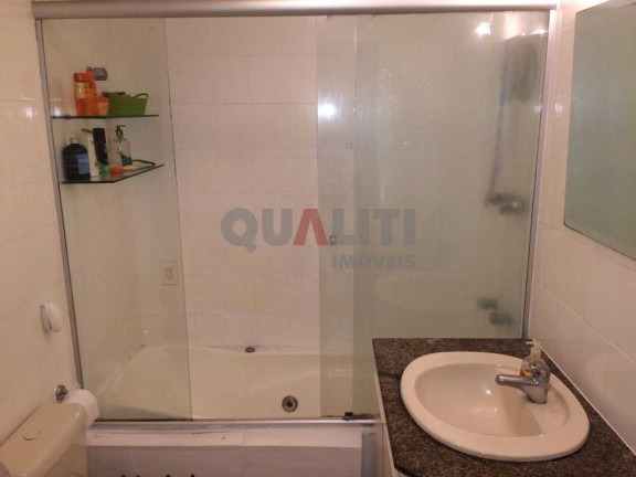 Imagem Apartamento com 2 Quartos à Venda, 115 m² em Moema - São Paulo