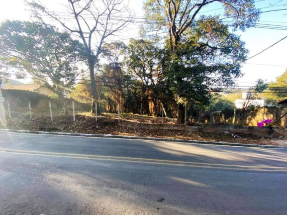 Imagem Terreno à Venda,  em Chácaras Do Refúgio-granja Viana - Cotia