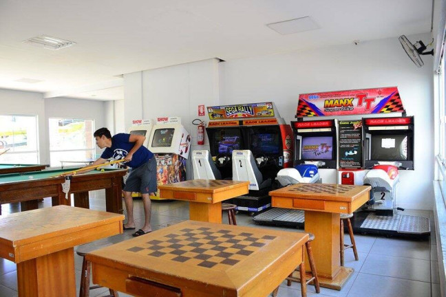 Imagem Apartamento com 2 Quartos à Venda, 65 m² em Turista - Caldas Novas Imagem Apartamento com 2 Quartos à Venda, 65 m² em Turista - Caldas Novas
