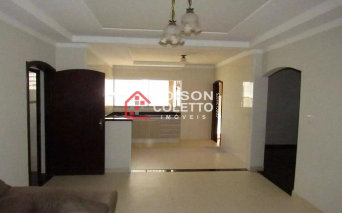 Imagem Casa com 3 Quartos à Venda, 114 m² em Jardim Algodoal - Piracicaba