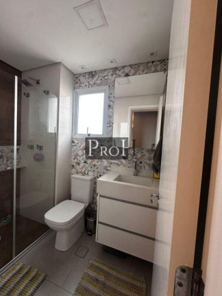 Imagem Apartamento com 2 Quartos à Venda, 80 m² em Vila Homero Thon - Santo André Imagem Apartamento com 2 Quartos à Venda, 80 m² em Vila Homero Thon - Santo André