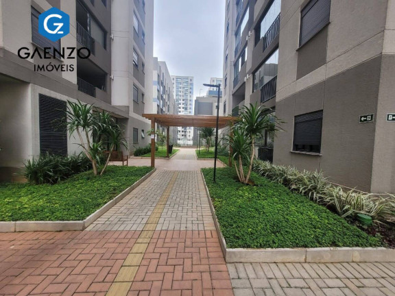 Imagem Apartamento com 2 Quartos à Venda, 48 m² em Centro - Osasco Imagem Apartamento com 2 Quartos à Venda, 48 m² em Centro - Osasco