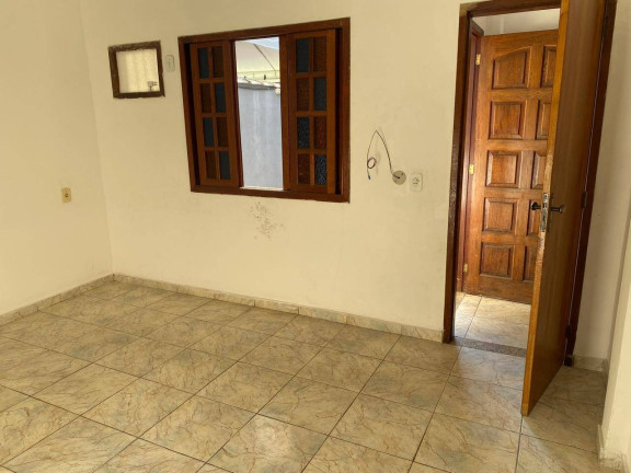 Imagem Casa com 1 Quarto para Alugar, 55 m² em Centro - Araruama