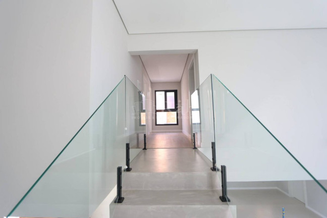 Imagem Casa de Condomínio com 3 Quartos à Venda, 424 m² em Santa Regina - Camboriú