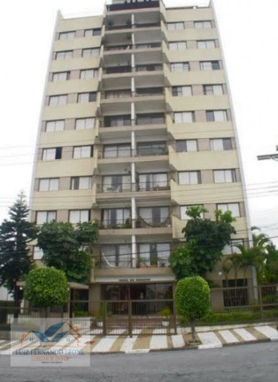 Imagem Apartamento com 2 Quartos à Venda, 64 m² em Jardim Aeroporto - São Paulo