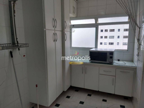 Imagem Apartamento com 3 Quartos à Venda, 150 m² em Santa Paula - São Caetano Do Sul Imagem Apartamento com 3 Quartos à Venda, 150 m² em Santa Paula - São Caetano Do Sul