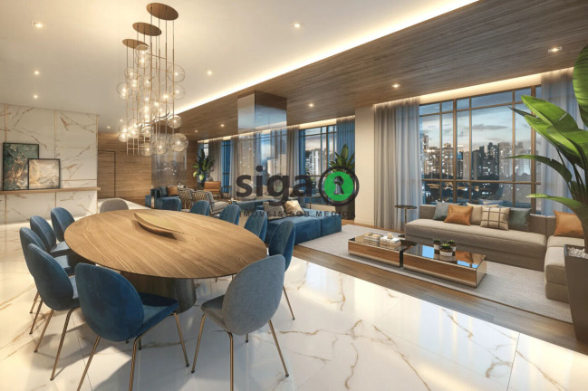 Imagem Apartamento com 4 Quartos à Venda, 121 m² em Chácara Klabin - São Paulo Imagem Apartamento com 4 Quartos à Venda, 121 m² em Chácara Klabin - São Paulo