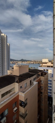 Imagem Cobertura com 3 Quartos à Venda, 180 m² em Ponta Da Praia - Santos Imagem Cobertura com 3 Quartos à Venda, 180 m² em Ponta Da Praia - Santos