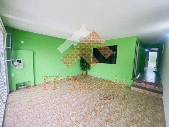 Imagem Casa com 3 Quartos à Venda, 150 m² em Vila Conceição - São Carlos Imagem Casa com 3 Quartos à Venda, 150 m² em Vila Conceição - São Carlos