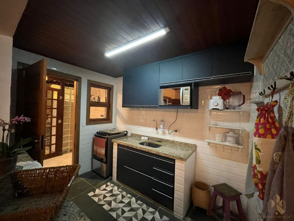 Imagem Casa com 3 Quartos para Temporada, 130 m² em Itaguá - Ubatuba Imagem Casa com 3 Quartos para Temporada, 130 m² em Itaguá - Ubatuba
